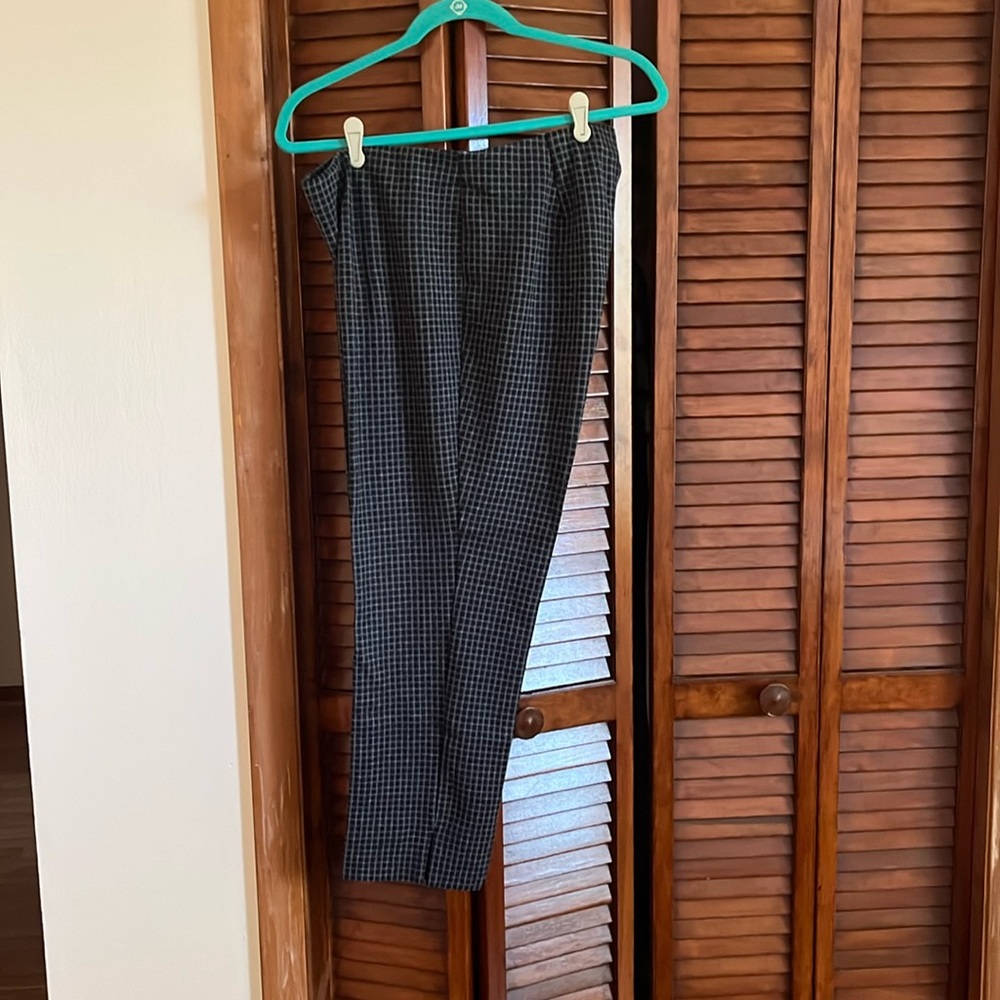 Women's pants
